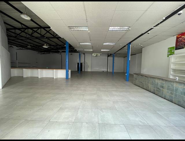 376M² RETAIL TO LET IN RIVONIA